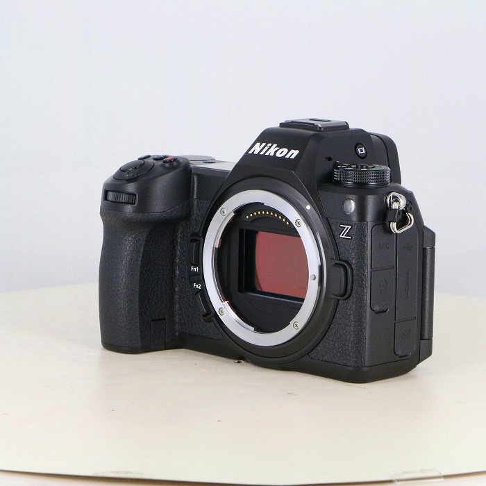 ニコン Z6III ボデイ
