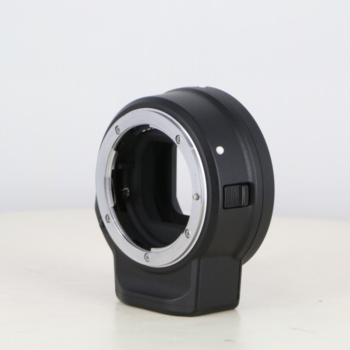 ニコン FTZ マウントアダプター