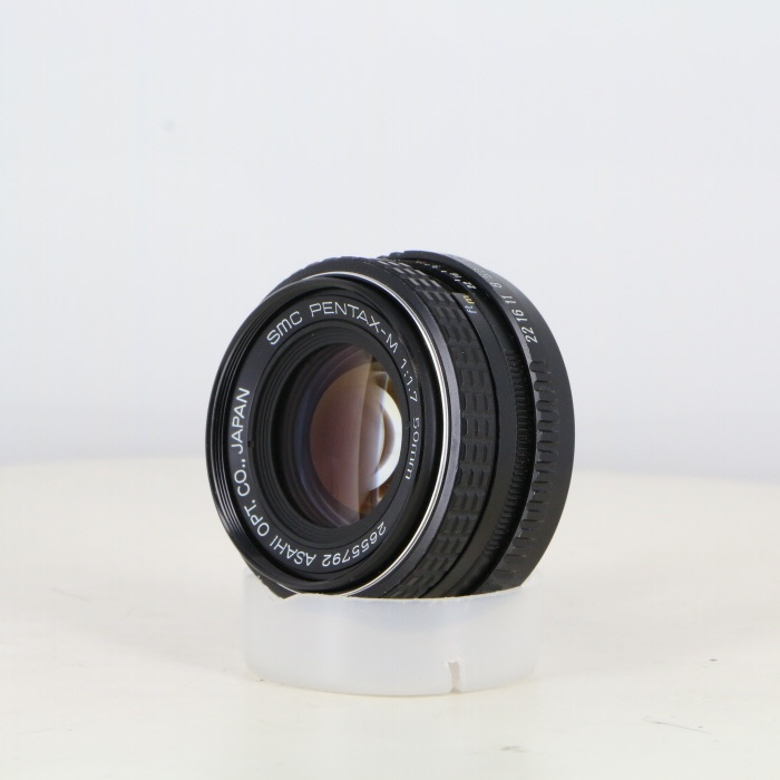 ペンタックス SMC-M50/1.7
