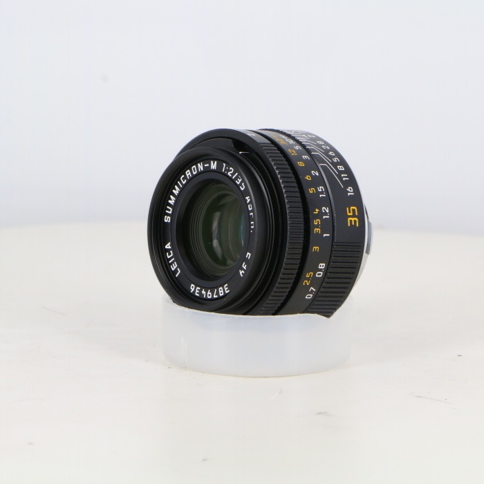 ライカ ズミクロン M 35/2 ASPH 11879