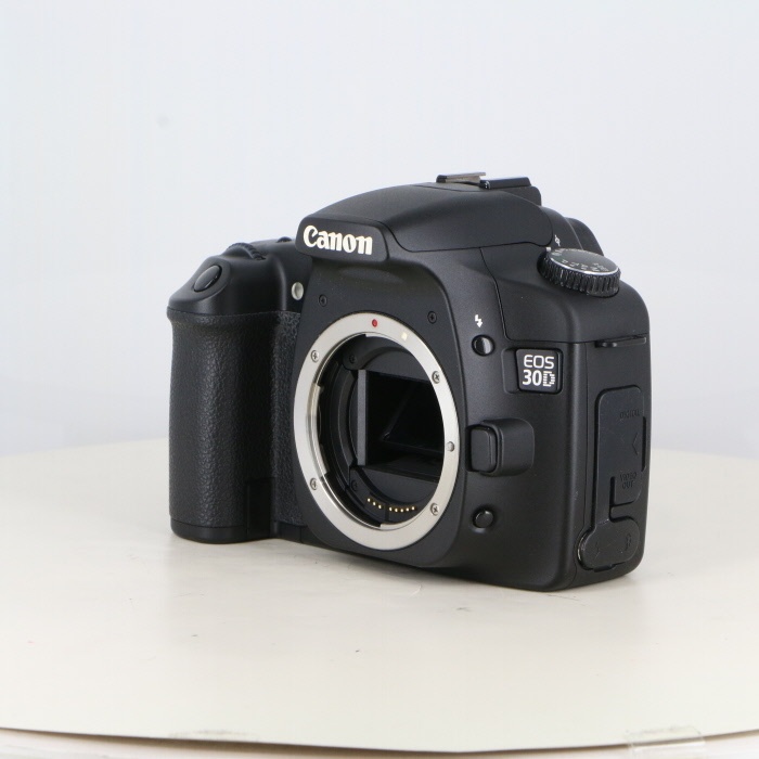 キヤノン EOS 30D ボディ