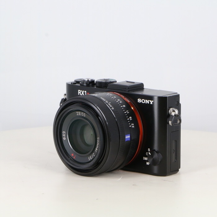 ソニー DSC-RX1RM2