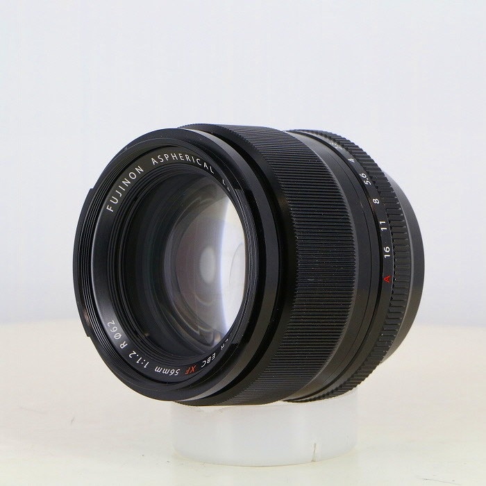 フジフイルム XF56/1.2 R