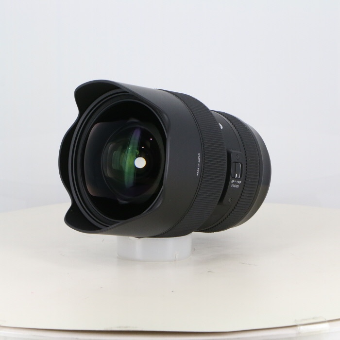 シグマ A14-24/2.8 DG キヤノンEFマウント用