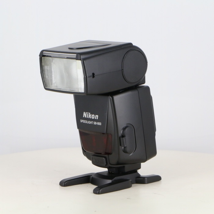ニコン SB-800 スピードライト