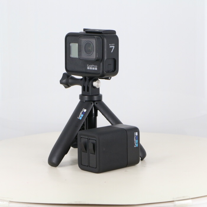 GoPro HERO7 BLACK