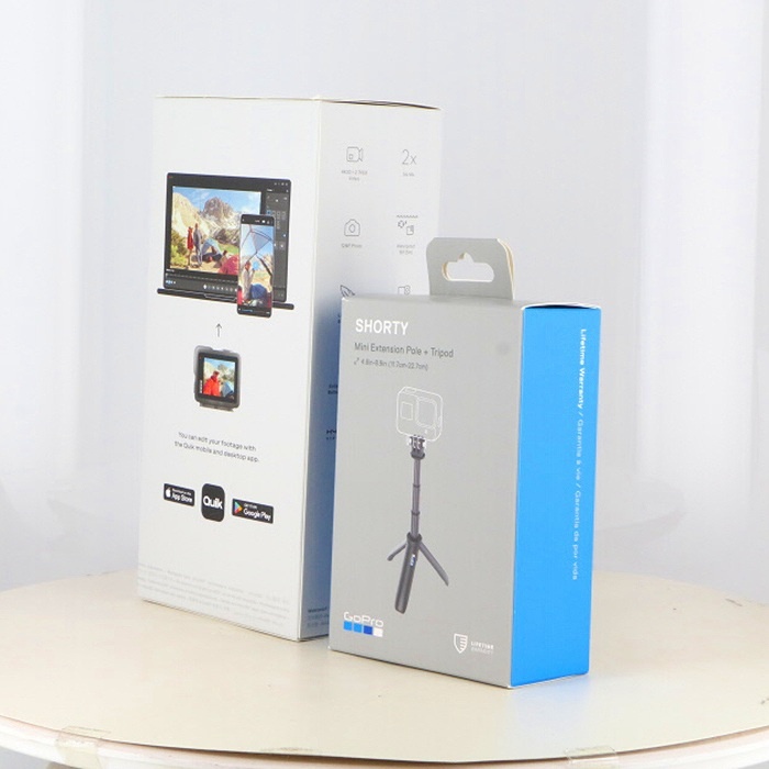 GoPro HERO CHDHF-131-JP