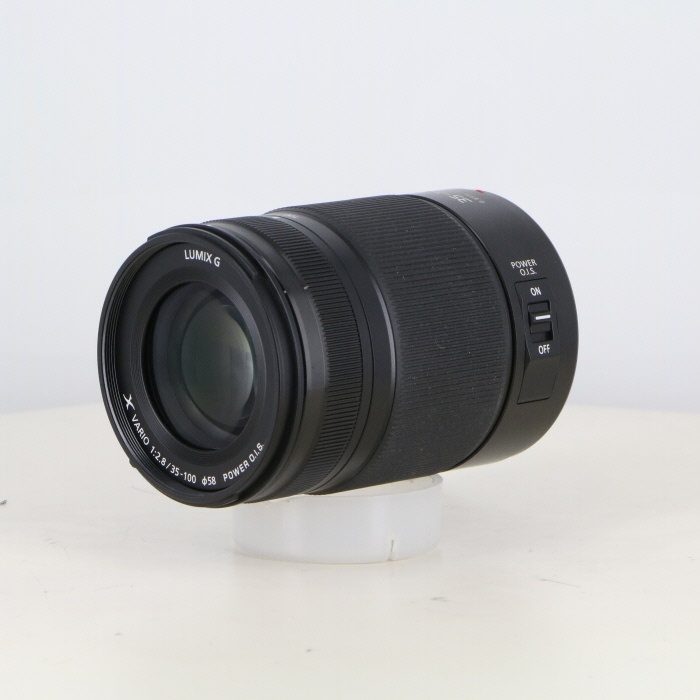 パナソニック G XVARIO 35-100/2.8 II/O.I.S.(H-HSA35100)