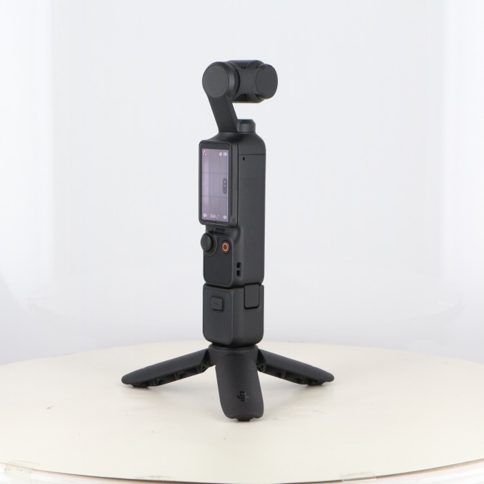 DJI OSMO POCKET 3 クリエイターコンボ