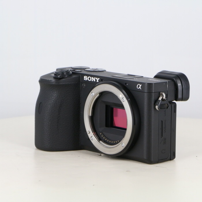ソニー α6600 (ILCE-6600) ボディ