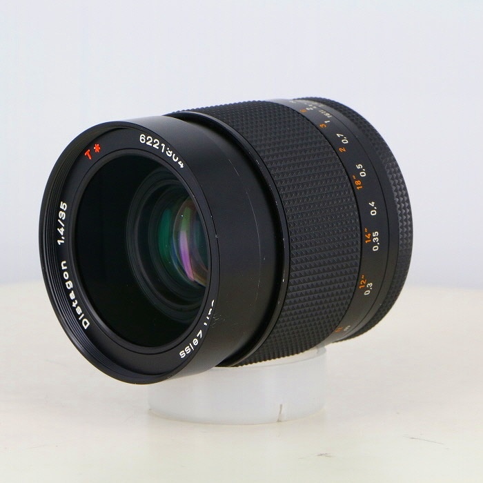 コンタックス ディスタゴン T*35/1.4 AEG