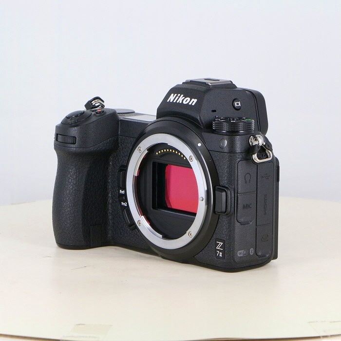 ニコン Z 7II ボディ
