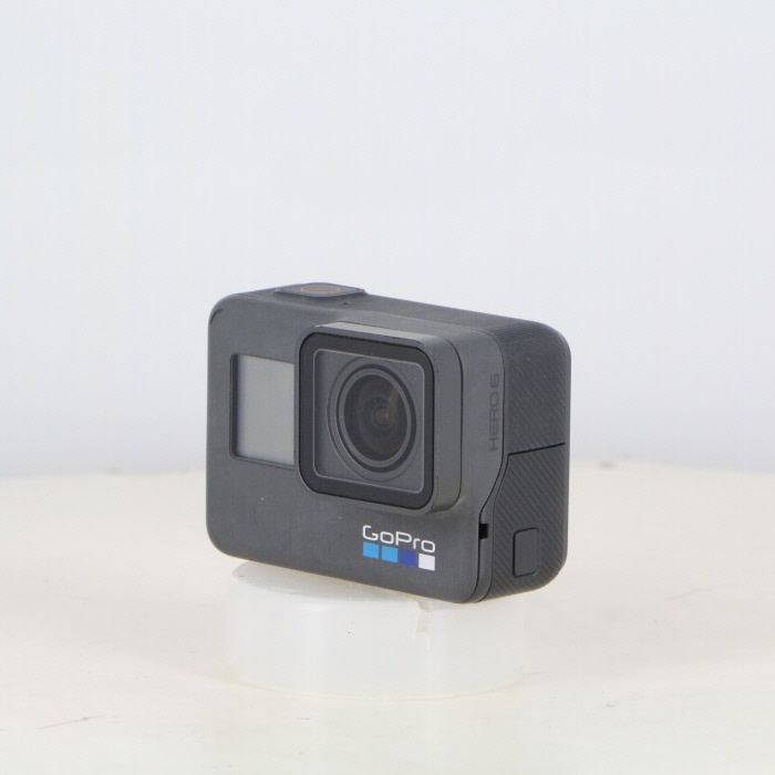 GoPro HERO6 BLACK