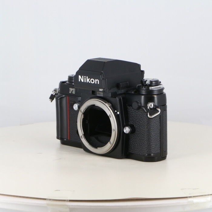 ニコン F3HP