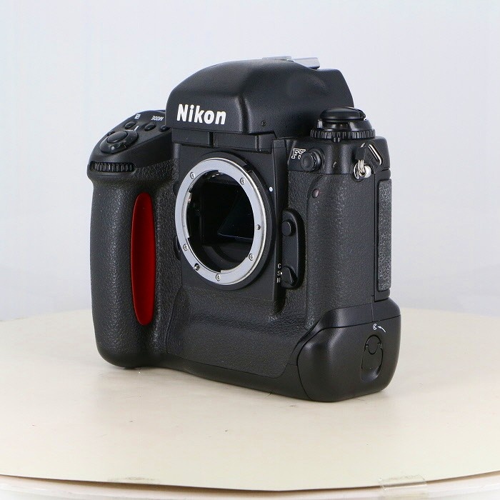 ニコン F5