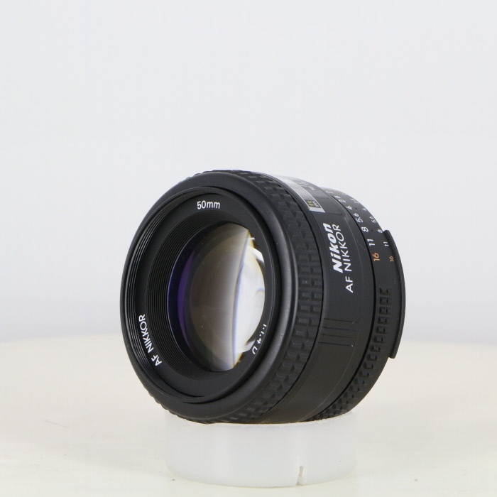 ニコン AF50/1.4D