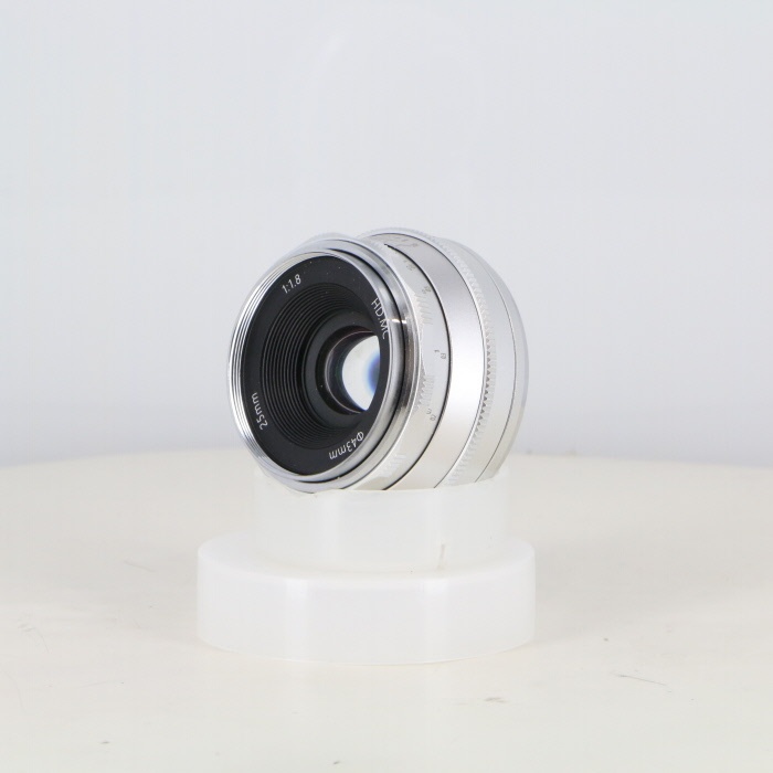 ソノタ PERGEAR 25/1.8 フジXマウント用
