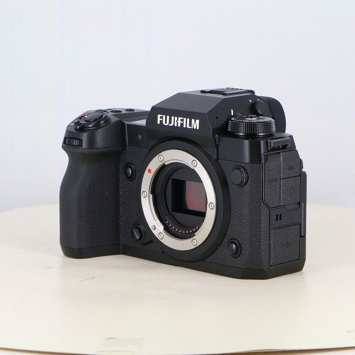 フジフイルム X-H2 ボデイ