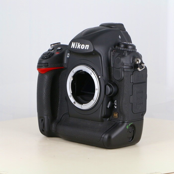 ニコン D3 ボデイ