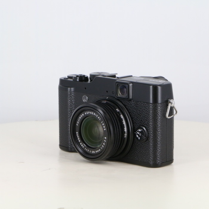フジフイルム FX-X10 デジタルカメラ
