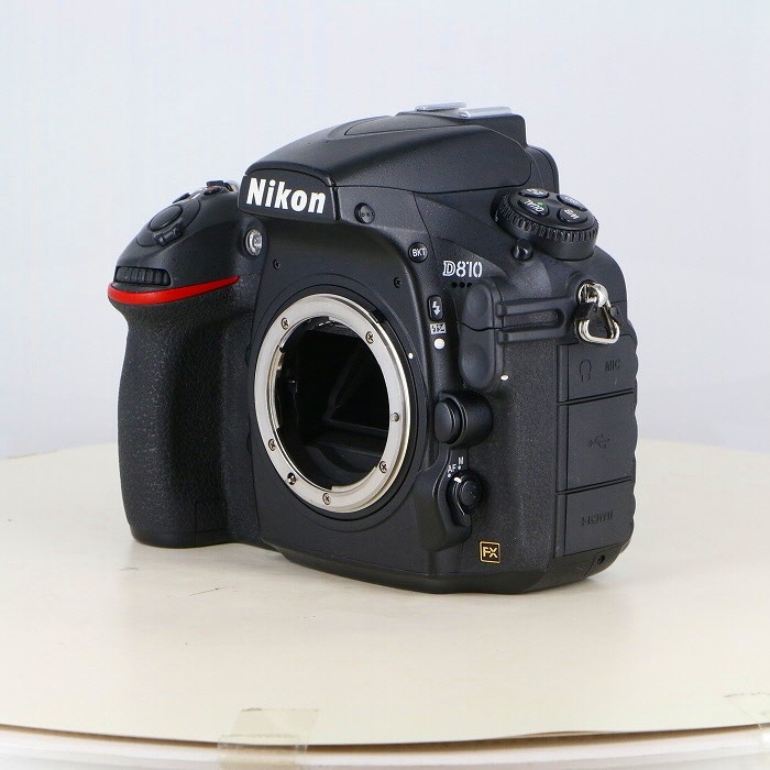 ニコン D810 ボディ
