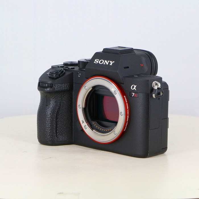 ソニー α7RIII (ILCE-7RM3) ボディ