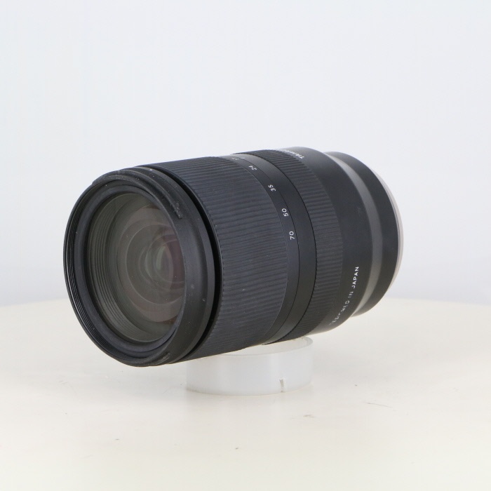 タムロン AF17-70/2.8 DI3-A VC RXD B070 フジX用