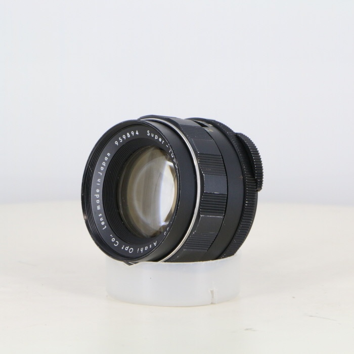 ペンタックス スーパータクマー 55/1.8
