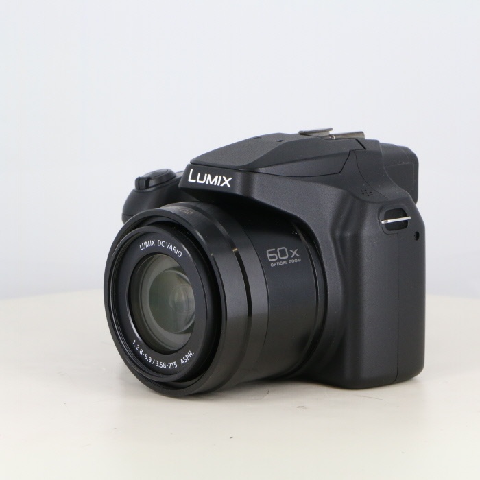 パナソニック DC-FZ85D-K