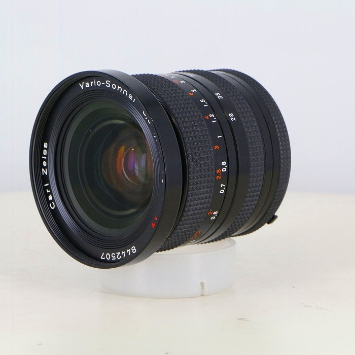 コンタックス バリオゾナー 28-70/3.5-4.5