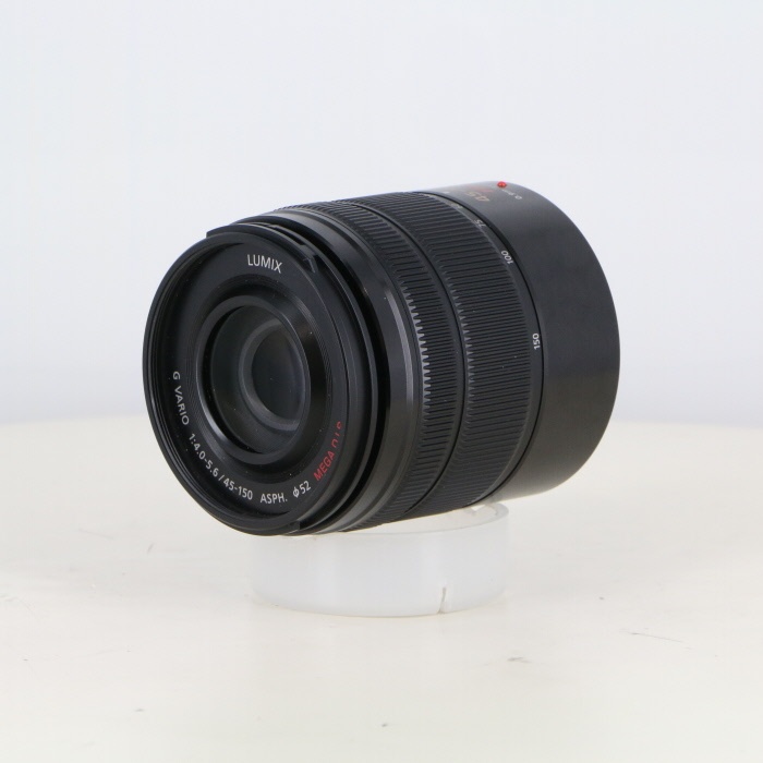 パナソニック G VARIO45-150/4-5.6 （H-FS45150）
