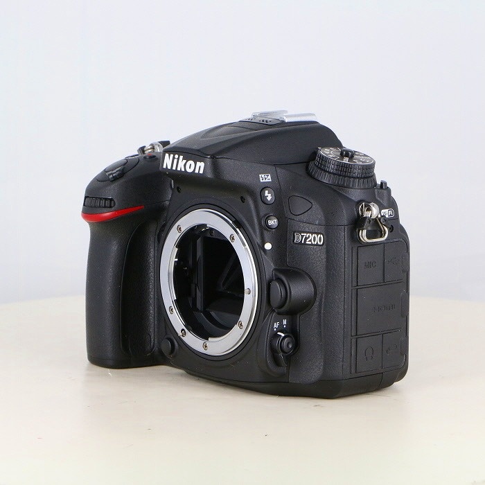 ニコン D7200 ボディ