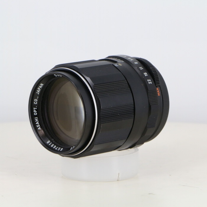 ペンタックス SMCタクマー120/2.8 M42マウント