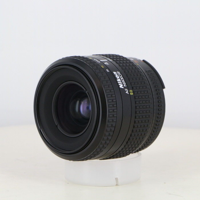 ニコン AF 35-80/4-5.6D