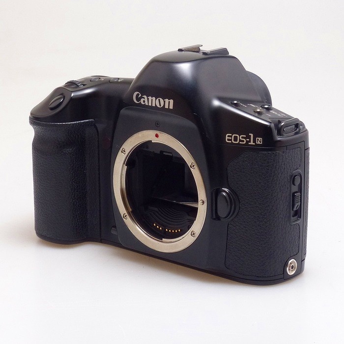 キヤノン EOS 1N