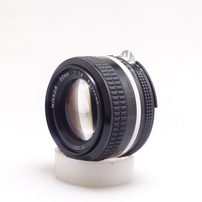 ニコン Ai 50/1.4