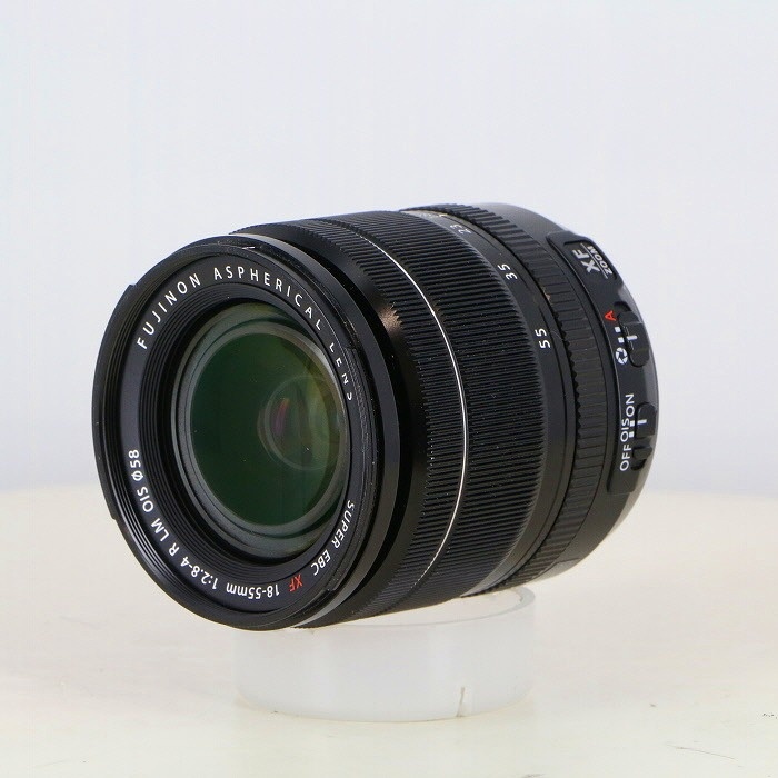 フジフイルム XF18-55/2.8-4 R LM OIS