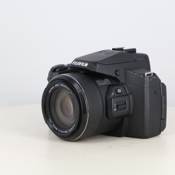 フジフイルム FinePix S1