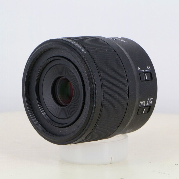 ニコン Z MC 50/2.8