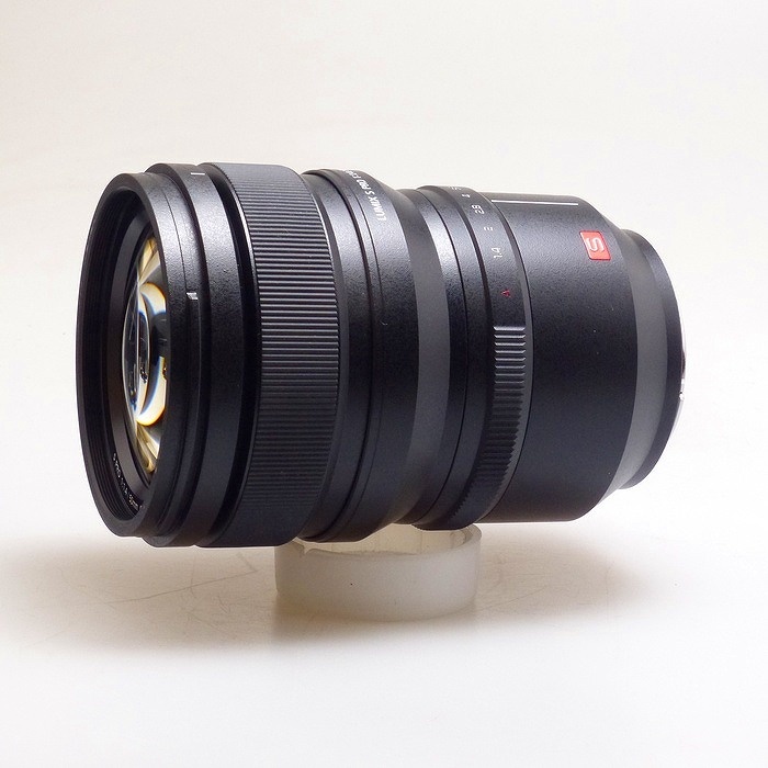 パナソニック S50/1.4 （S-X50）