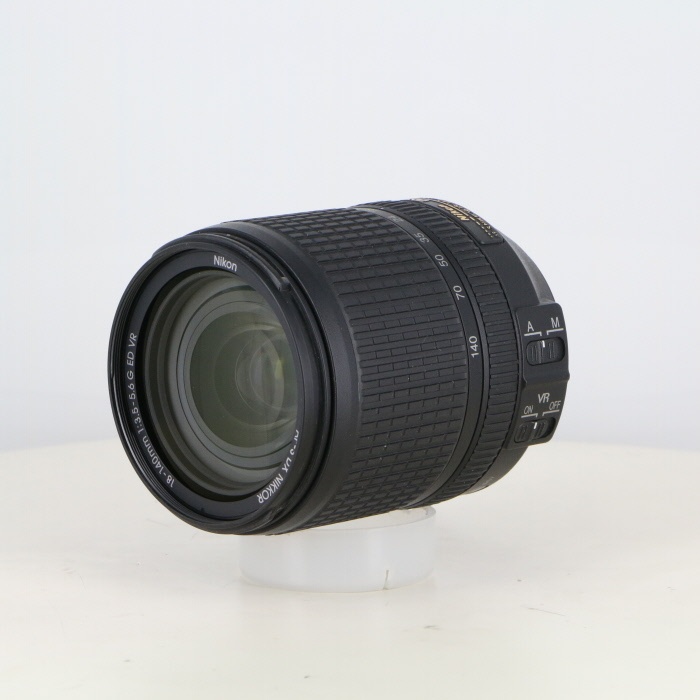 ニコン AF-S DX18-140/3.5-5.6G ED VR