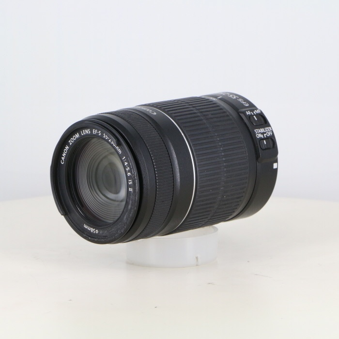キヤノン EF-S55-250/4-5.6 IS II