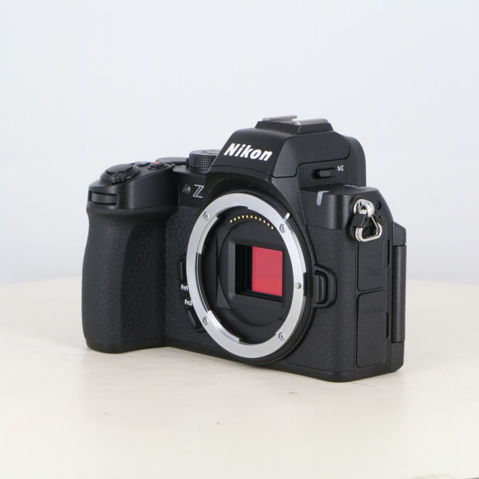 ニコン Z50II ボディ