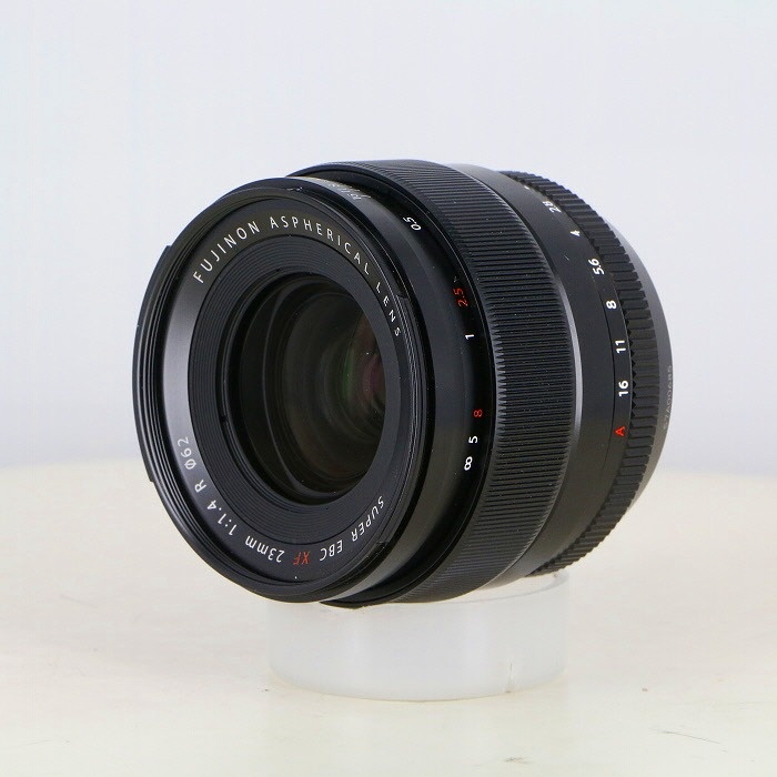 フジフイルム XF23/1.4 R