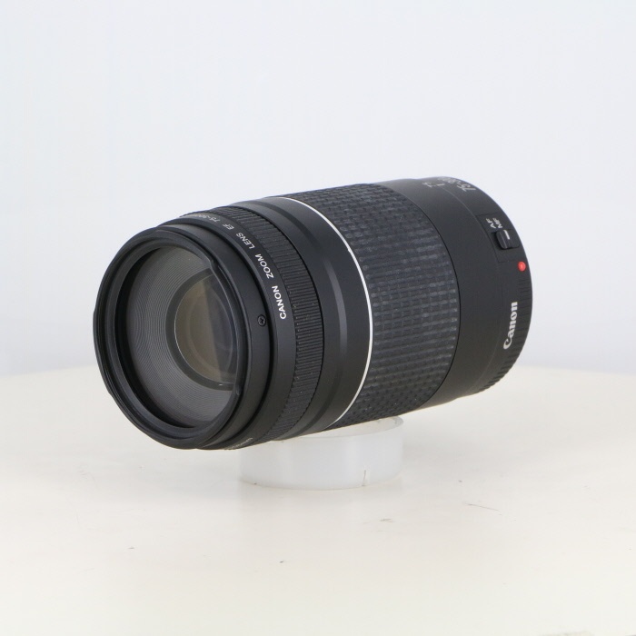 キヤノン EF75-300/4-5.6 III