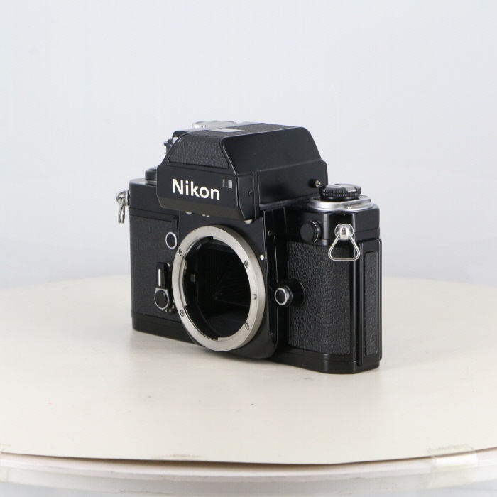 ニコン F2フォトミック ブラック