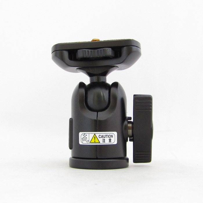 ベルボン QHD-43 ウンダイ