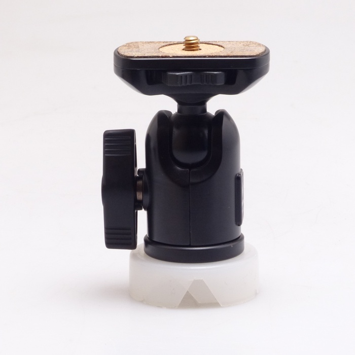 ベルボン QHD-43 ウンダイ