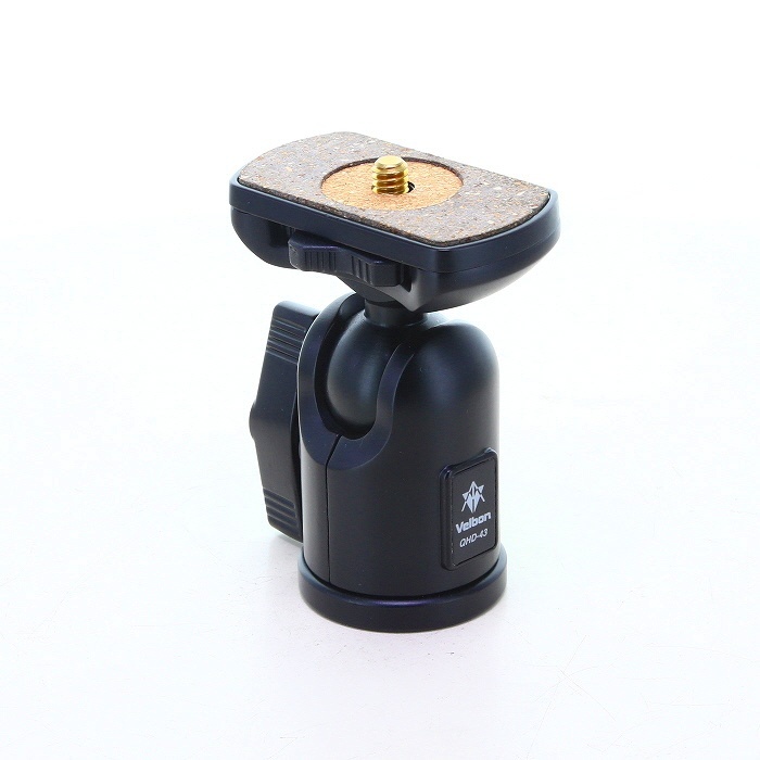 ベルボン QHD-43 ウンダイ