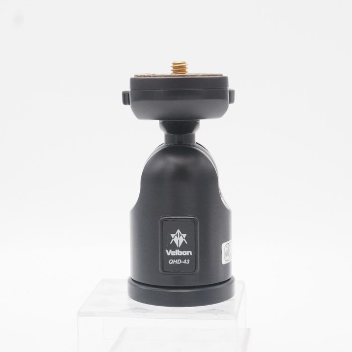 ベルボン QHD-43 ウンダイ
